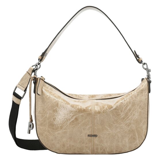 Picard Himalaya Shoulder Bag Leather 33 cm