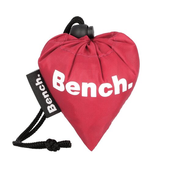 Bench Foldable shopping bag 38 cm