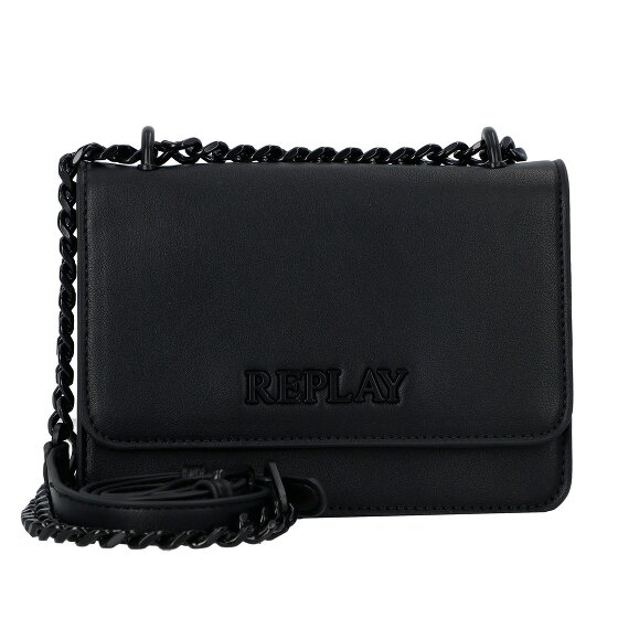 Replay Mini Bag Shoulder Bag 18 cm Replay Mini Bag Shoulder Bag 18 cm