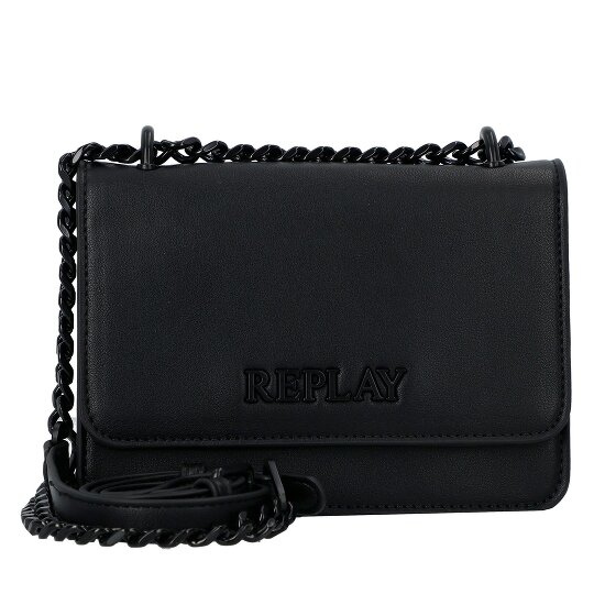 Replay Mini Bag Shoulder Bag 18 cm