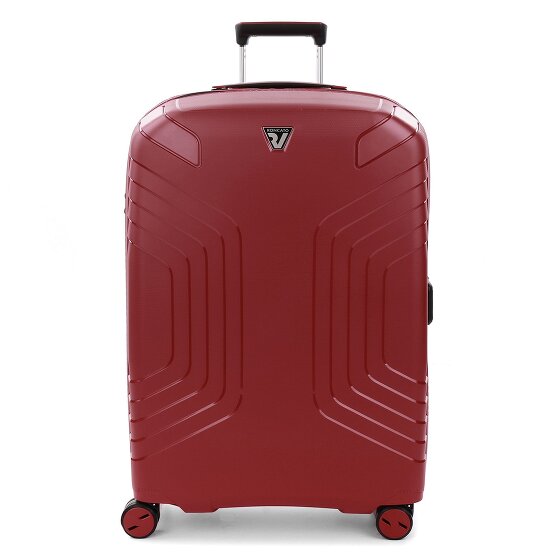 Roncato Ypsilon 4 wheels Trolley L 78 cm with expansion pleat