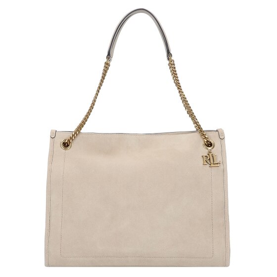 Lauren Ralph Lauren Bradley Shopper Bag Leather 35 cm