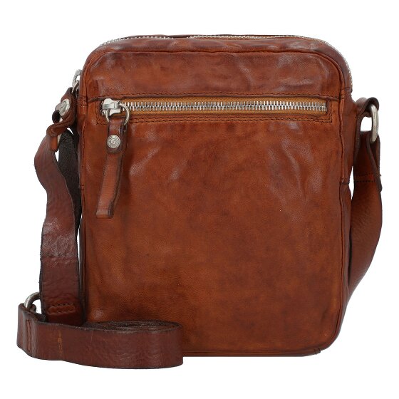 Campomaggi Shoulder bag Leather 21 cm