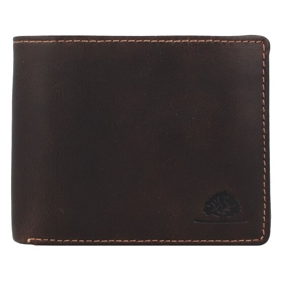 Greenburry Tornado Wallet RFID protection Leather 12 cm Greenburry Tornado Wallet RFID protection Leather 12 cm