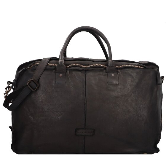Harold's Submarine Travel bag Leather 54 cm