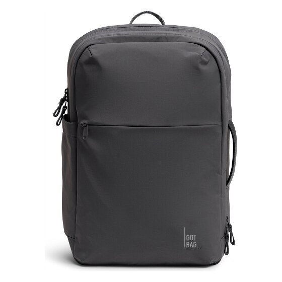 GOT BAG Commuter Pack Daypack 44 cm Laptop compartment