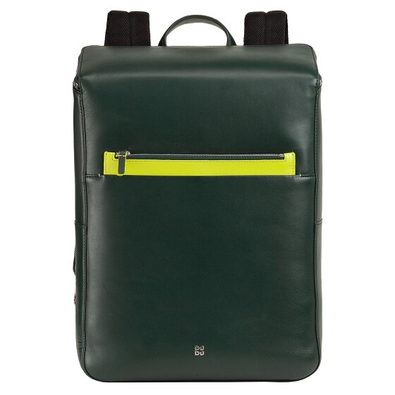 DuDu Backpack leather 40.5 cm