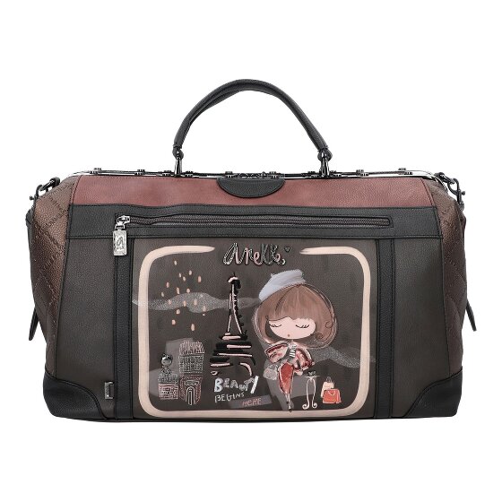 Anekke Mademoiselle Weekender travel bag 49 cm