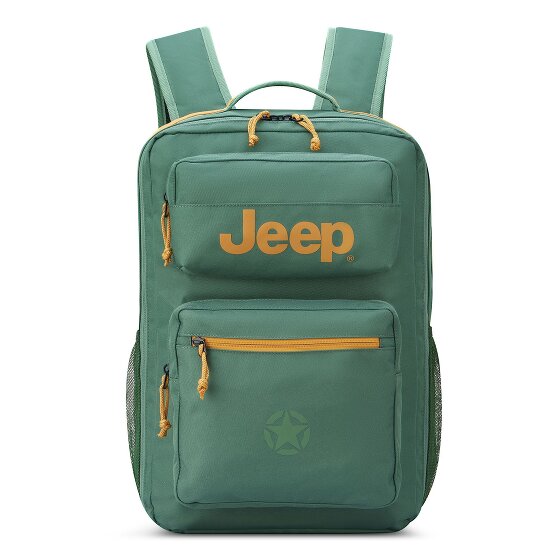 Jeep JS015B Daypack 46 cm Laptop compartment