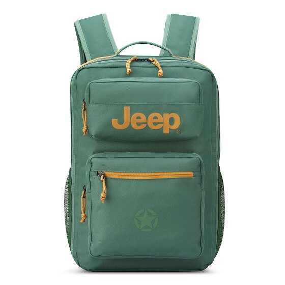 Jeep JS015B Daypack 46 cm Laptop compartment
