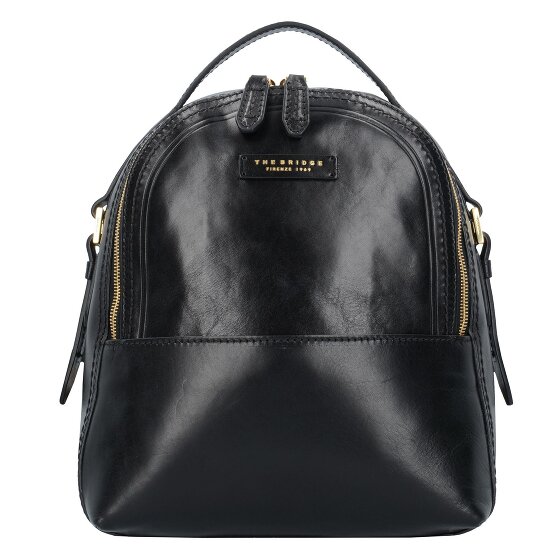 The Bridge Pearldistrict City Backpack Genuine Leather 32 cm