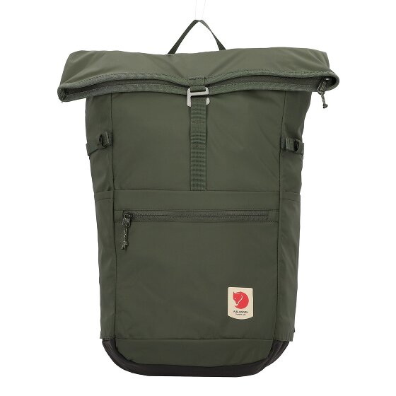 Fjällräven High Coast Foldsack 24 backpack 45 cm