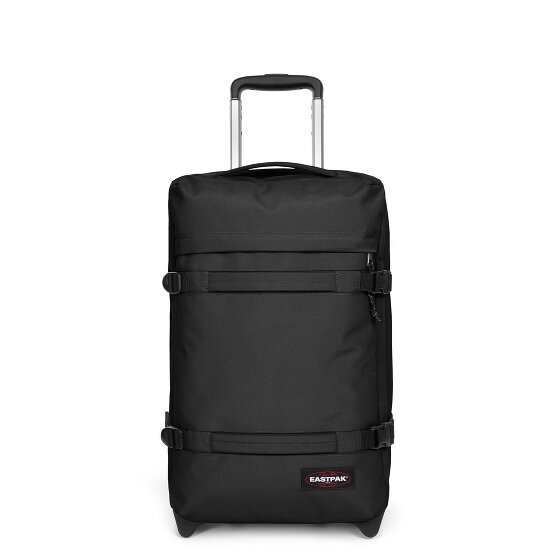 Eastpak Transit'r S 2 Roll Cabin Trolley 51 cm Eastpak Transit'r S 2 Roll Cabin Trolley 51 cm