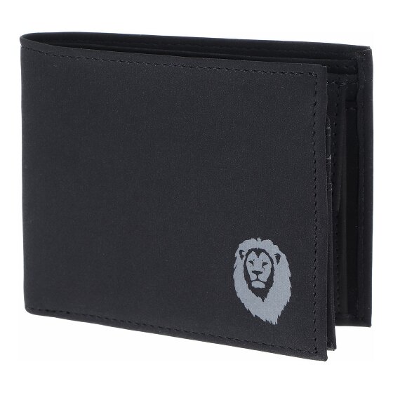 oxmox New Cryptan Wallet RFID protection 12 cm