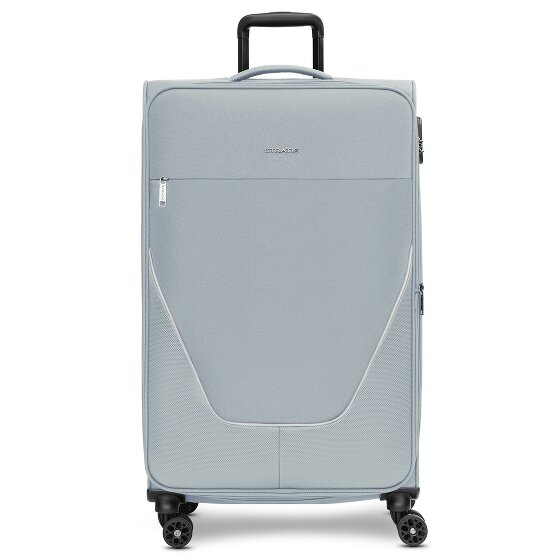 Stratic taska 4 Roll Trolley L 76 cm with stretch pleat