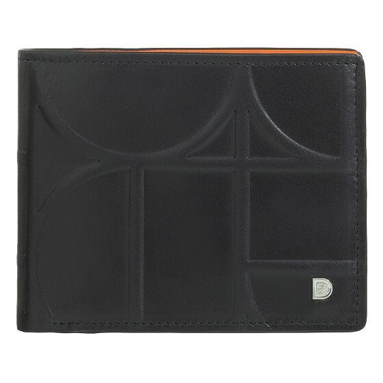 DuDu Up Wallet Leather 12.5 cm