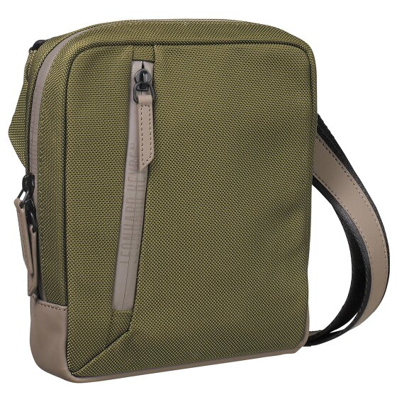 Leonhard Heyden Helsinki shoulder bag 18 cm