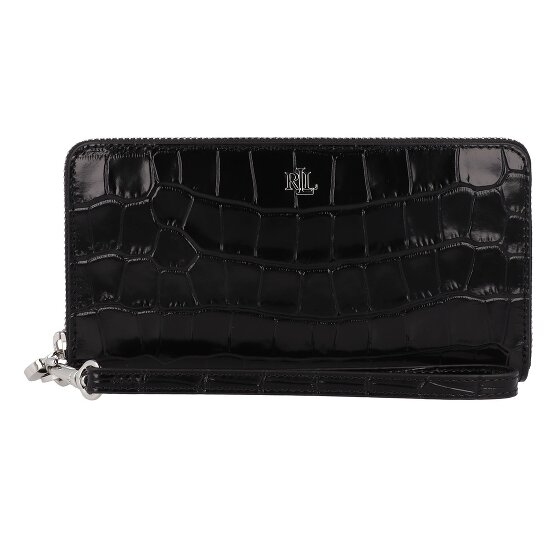 Lauren Ralph Lauren Wallet Leather 19 cm