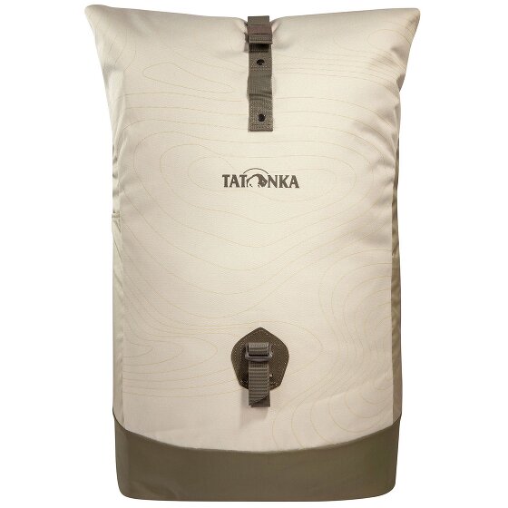 Tatonka Grip Rolltop Backpack 55 cm laptop compartment
