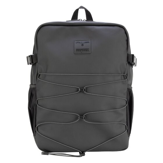 Strellson Blackpool Daypack 42 cm Laptop compartment