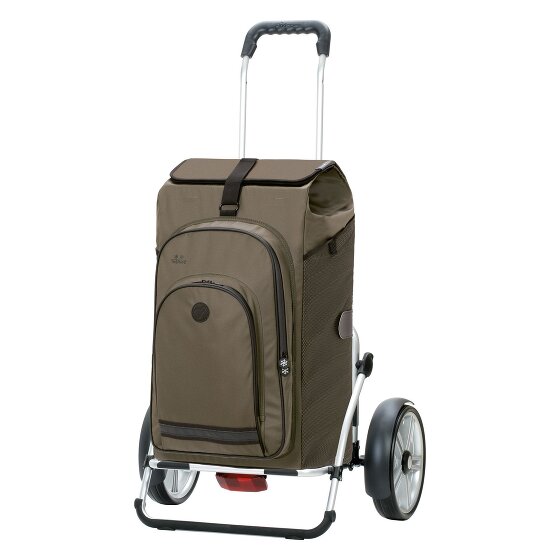 Andersen Shopper Royal Shopper Plus Shopping Trolley 67 cm