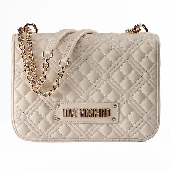 Love Moschino Quilted Shoulder Bag 25.5 cm