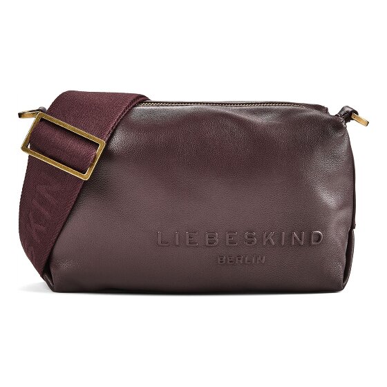 Liebeskind Elvira Shoulder bag Genuine Leather 25 cm