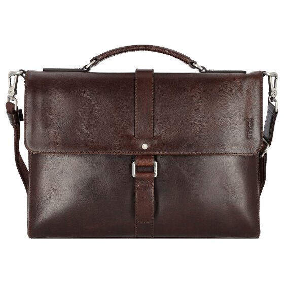 Picard Buddy briefcase leather 38 cm