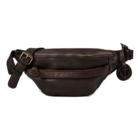 Harbour 2nd Alaric Bum bag Genuine Leather 34.5 cm