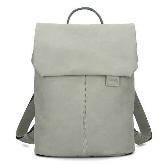 Zwei Mademoiselle.M Daypack 35 cm Laptop compartment