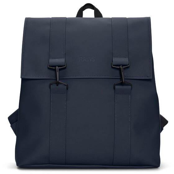 Rains Essential Daypack 40 cm Laptop compartment