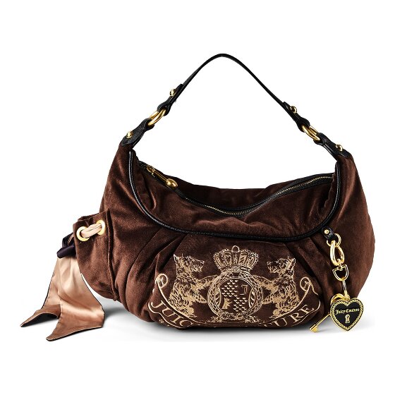 Juicy Couture Daydreamer Shoulder Bag M 34 cm