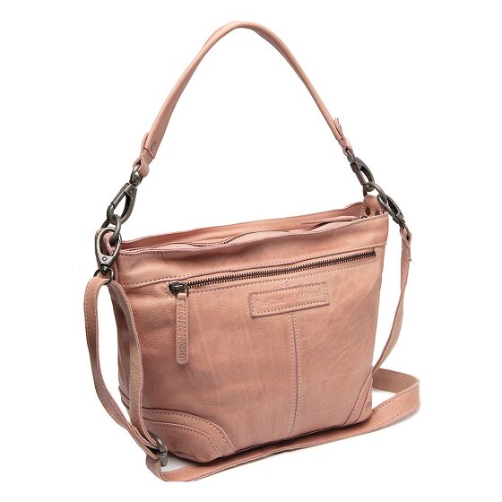 The Chesterfield Brand Lucy Shoulder Bag Leather 22 cm