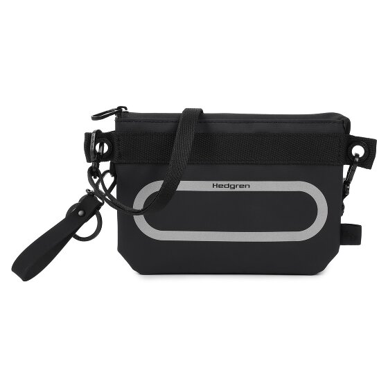 Hedgren Uni Ichi Shoulder bag RFID protection 19 cm
