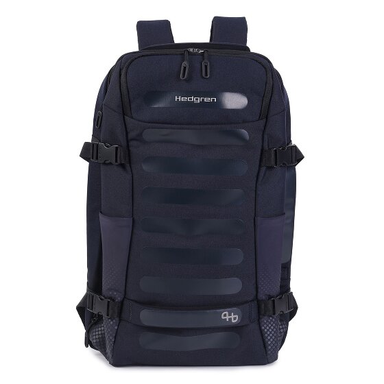 Hedgren Comby Trip L Daypack RFID protection 53 cm Laptop compartment