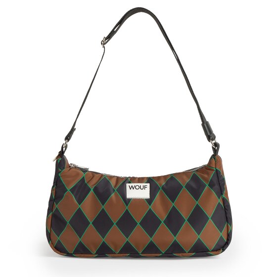 Wouf Studio Shoulder Bag 34 cm