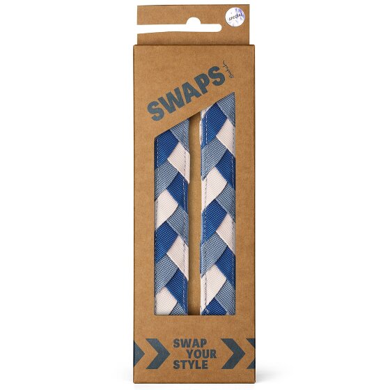 Satch What's up swaps 21 cm Satch What's up swaps 21 cm