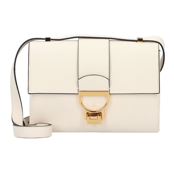 Coccinelle Arlettis shoulder bag leather 23 cm