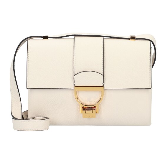 Coccinelle Arlettis shoulder bag leather 23 cm