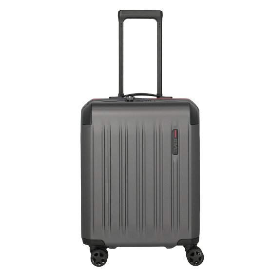 Travelite Dynamiic 4 wheels Cabin trolley 55 cm