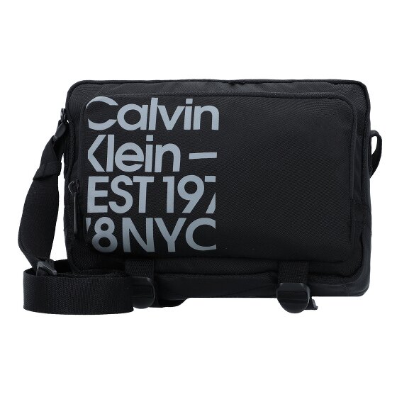 Calvin Klein Jeans Sport Essentials Shoulder bag 14.5 cm Calvin Klein Jeans Sport Essentials Shoulder bag 14.5 cm