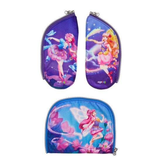 ergobag Zippies 3pcs.