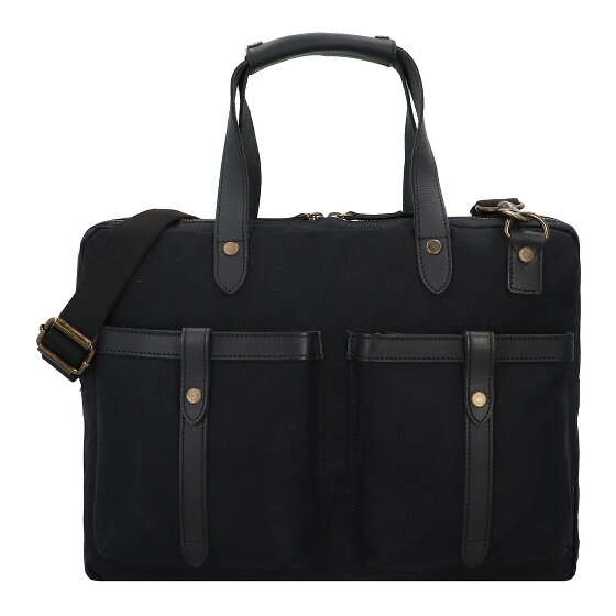 Harbour 2nd Cool Casual Briefcase 41 cm Laptop compartment
