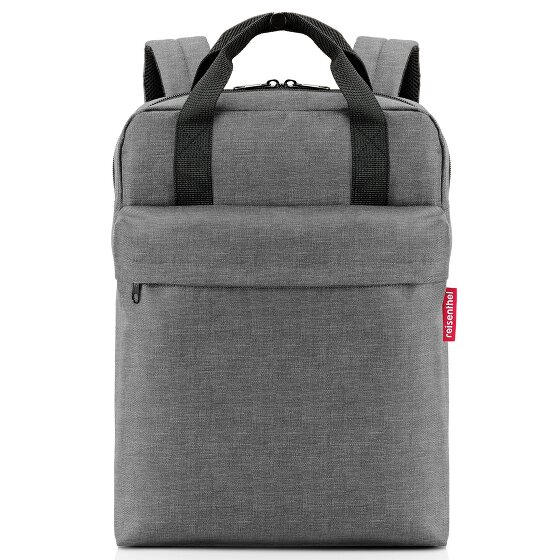 reisenthel Allday backpack 39 cm laptop compartment