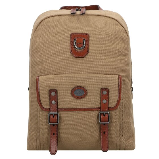 The Bridge Guido Daypack 41 cm Laptop compartment