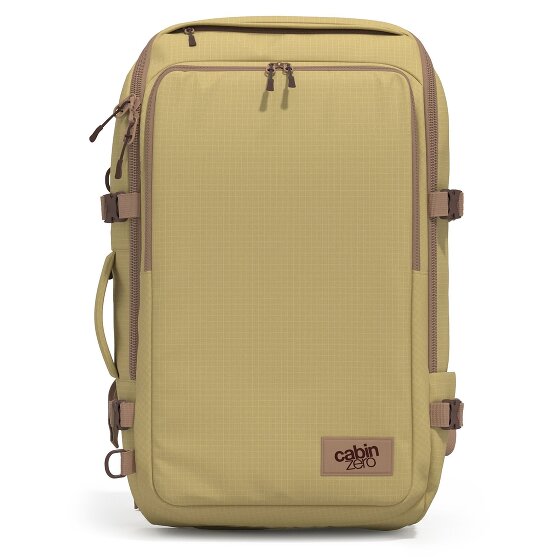 Cabin Zero Adventure Cabin Bag ADV Pro 42L Backpack 55 cm laptop compartment