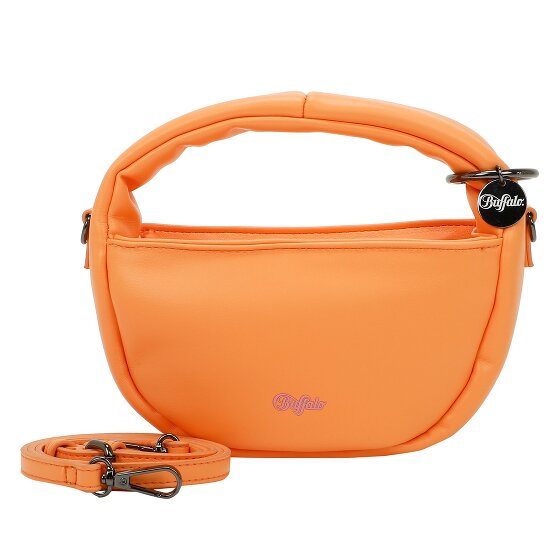 Buffalo Soft Soft Mini Bag Handbag 16 cm