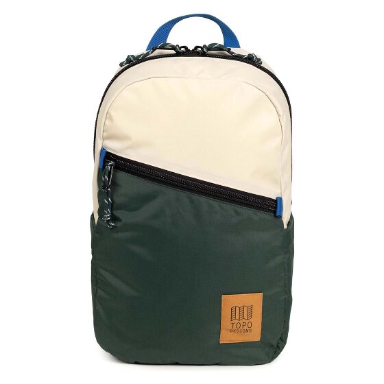 Topo Designs Light Pack Daypack 42 cm Laptop compartment