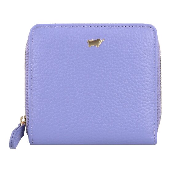 Braun Büffel Asti wallet RFID leather 10 cm
