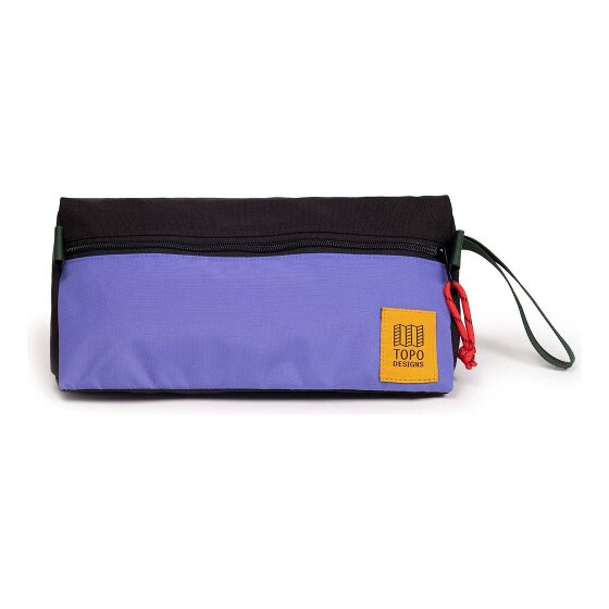 Topo Designs Accessories Toiletry bag 33 cm